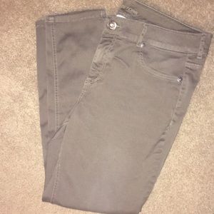 Maurice’s stretchy jeans